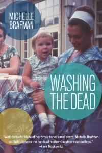 washing the dead